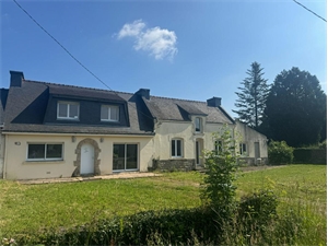 maison situee en campagne à la vente -   56330  PLUVIGNER, surface 6 m2 vente maison situee en campagne - UBI428434364